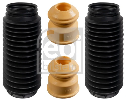 Dust Cover Kit, shock absorber